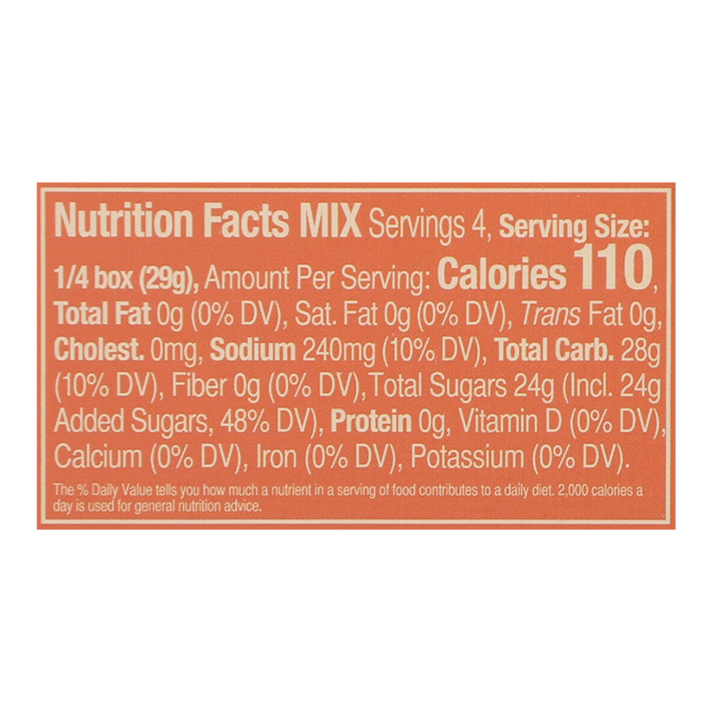 South & Spoon Pudding Company Cooktop Pudding Mix, Salted Brown Sugar