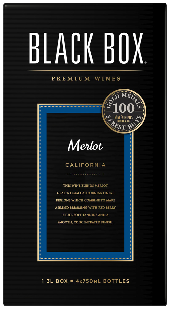 Black box red wine deals