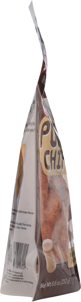 DreamBone Dog Chews, Puffy Chips