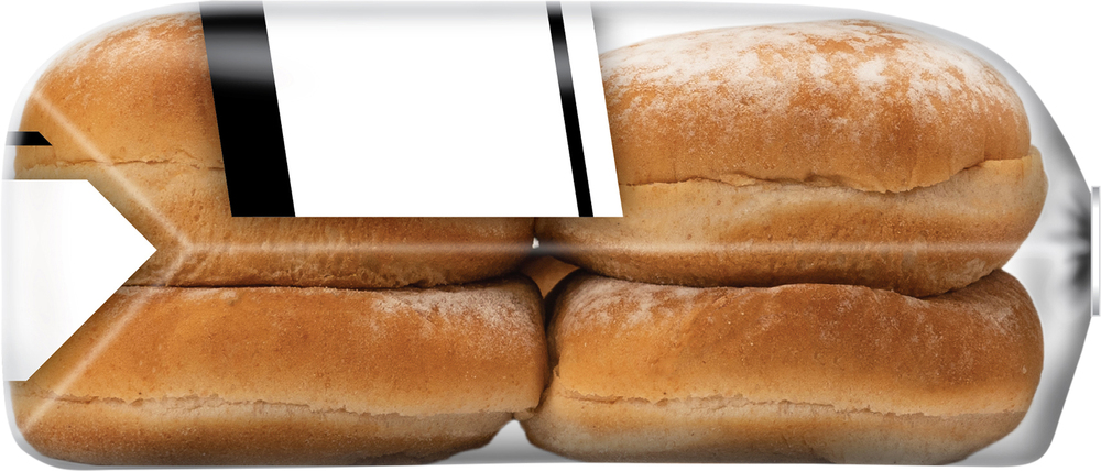 Dave's Killer Bread Organic Burger Buns