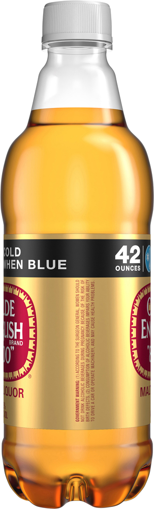 Olde English 800 800 Malt Liquor