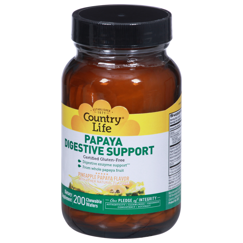 Papain Powder - 6,000-600,000 USP U/mg | High-Quality Enzyme Supplier