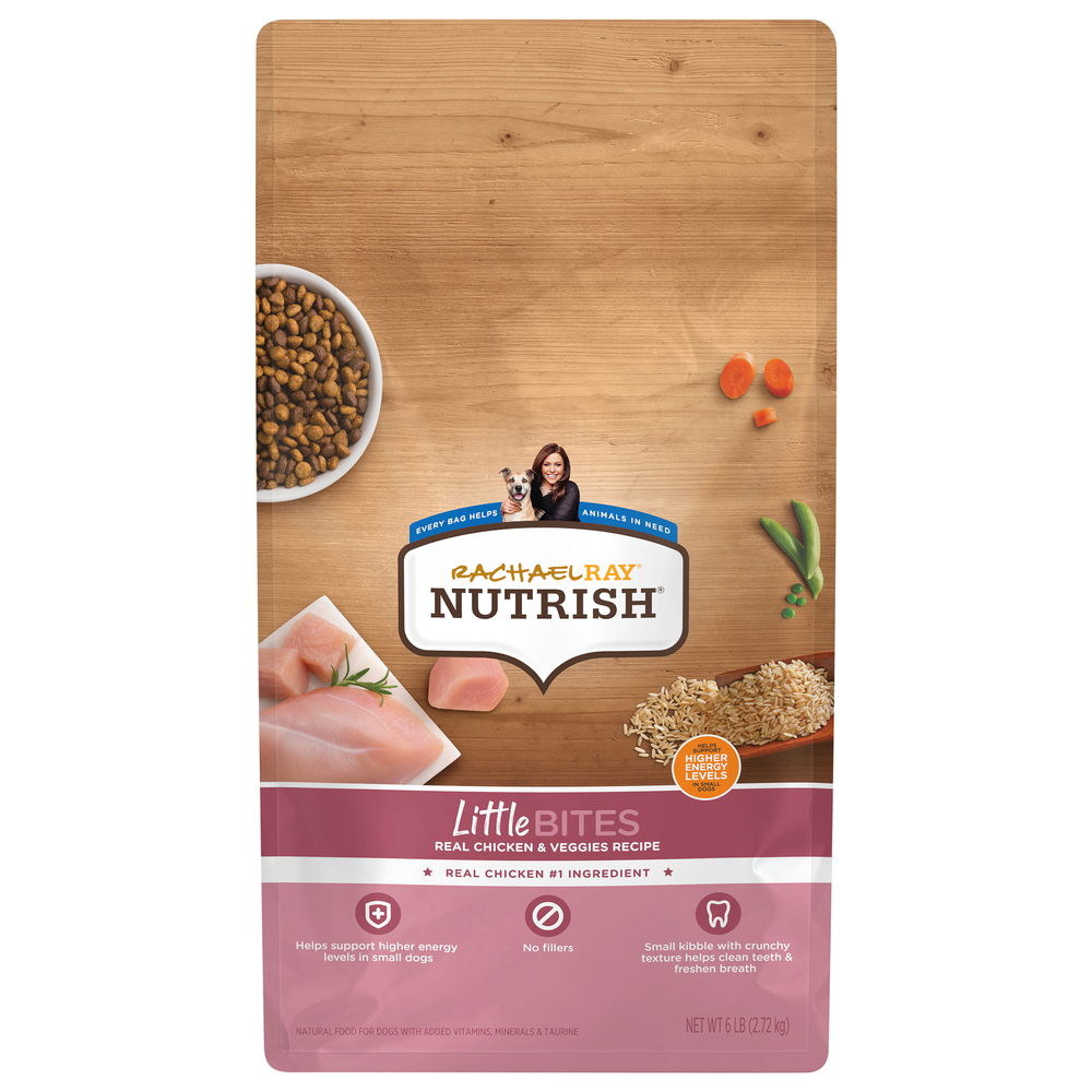 Rachel ray nutrish treats online