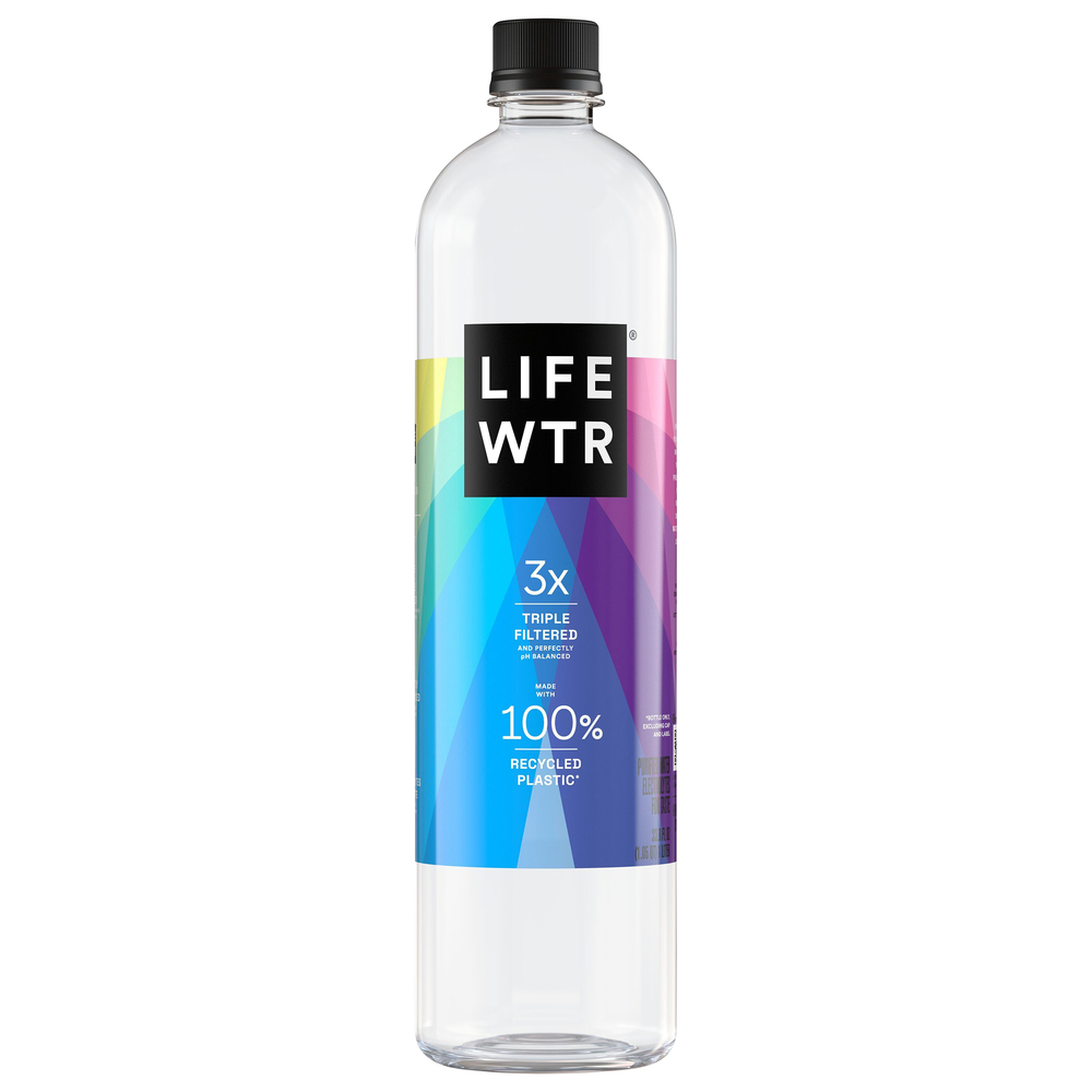 Life Essence Water Life Series １㍑ Life Essence Water 1000ml ミネラルウォーター