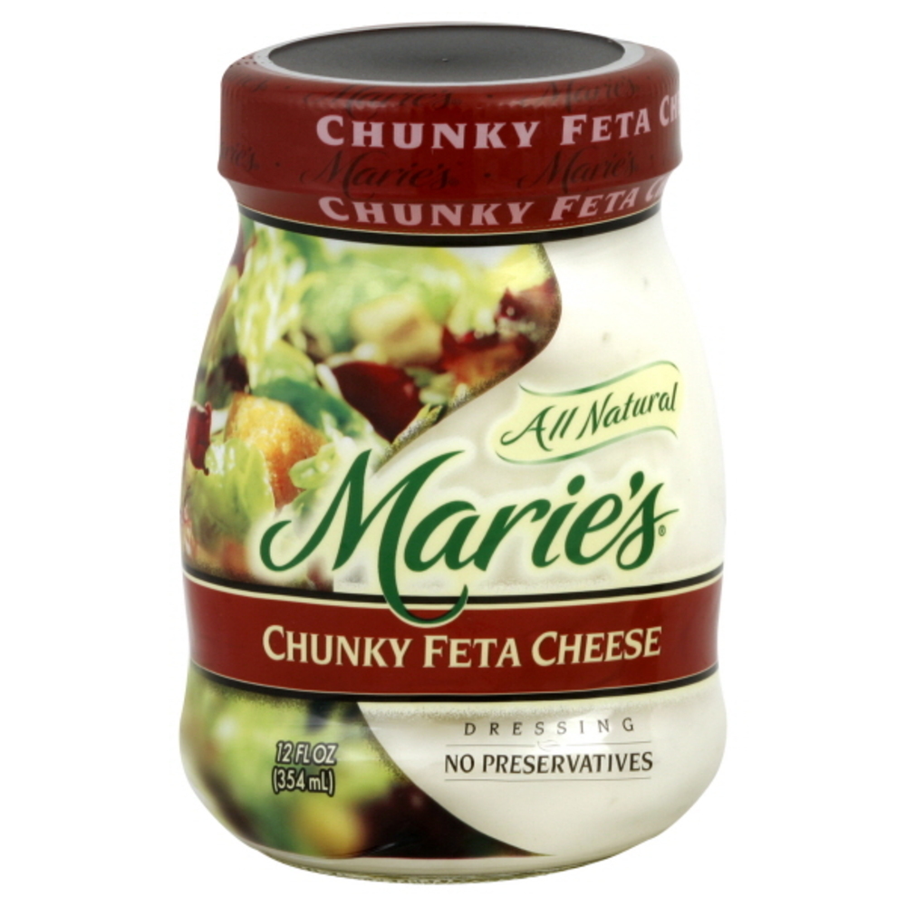 maries dressing Marie's - Brandclub
