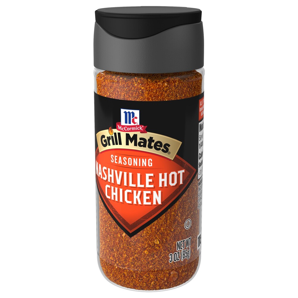Grill mates chicken rub 2025