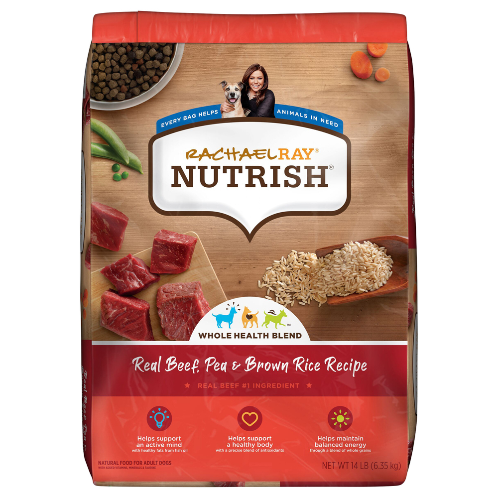 Is whole grain store rice ok for dogs