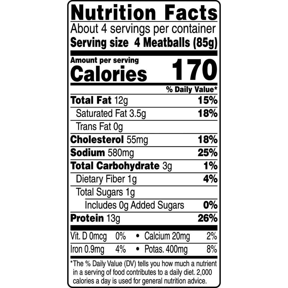 Aidells Chicken Meatballs Italian Style With Mozzarella Cheese 12 Oz aidells-chicken-meatballs-italian-style-with-mozzarella-cheese-12-oz