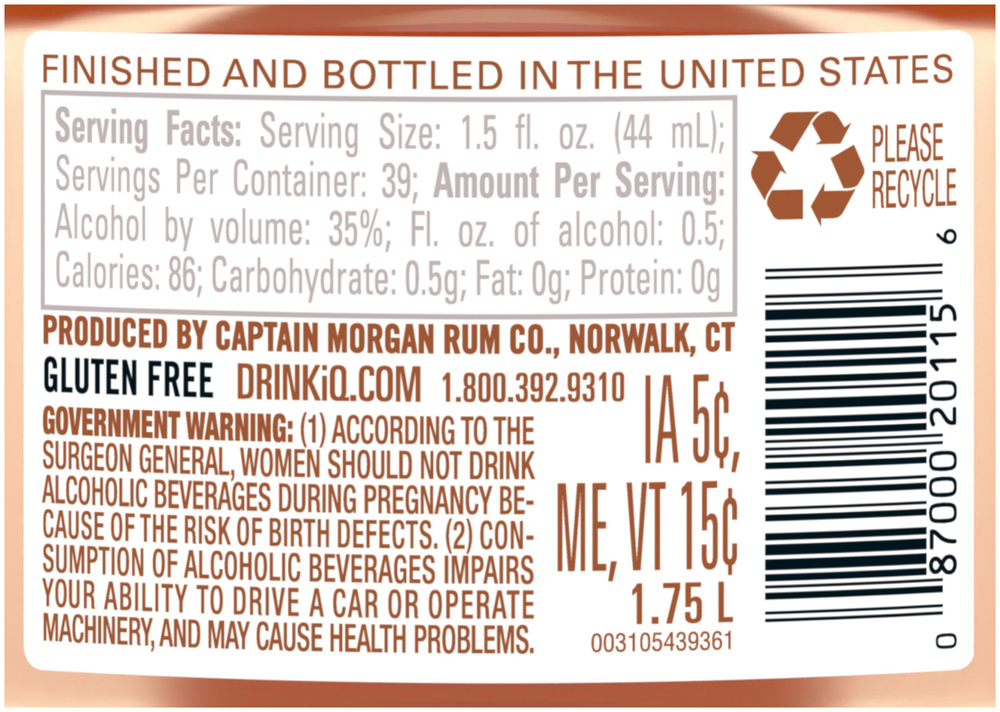 captain-morgan-spiced-rum-original-nutrition-facts