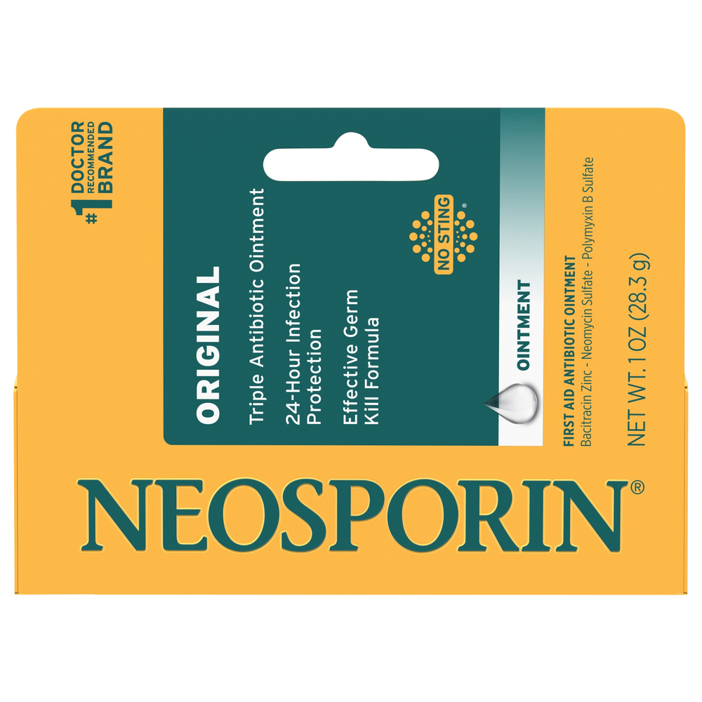 Triple antibiotic ointment new arrivals for dog ear infection