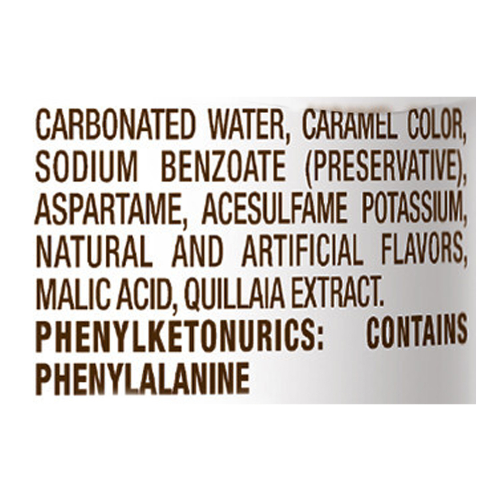 A W Zero Sugar Root Beer Ingredients a-w-zero-sugar-root-beer-ingredients