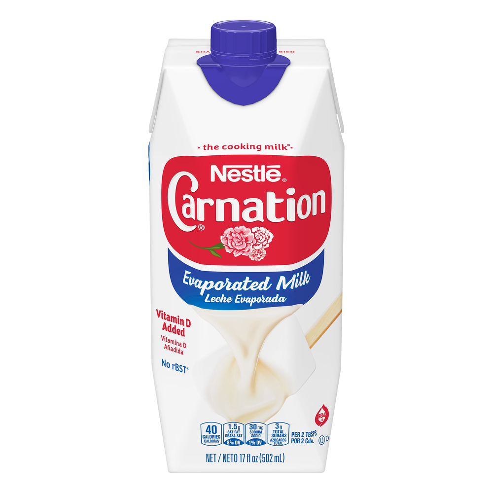 Carnation Evaporated MilkMain