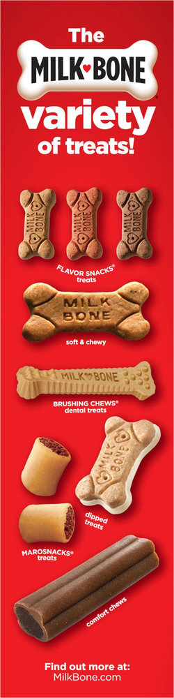 milk bone customer service