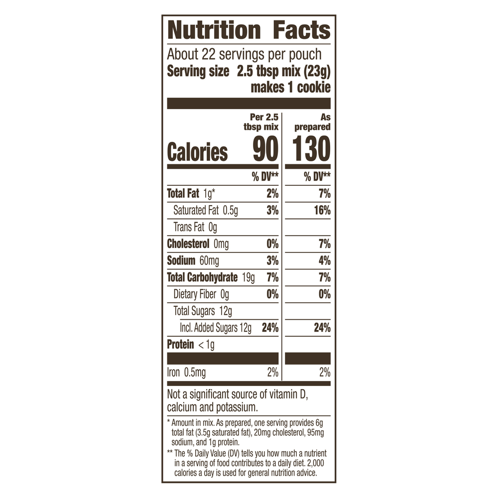 betty-crocker-cookie-mix-snickerdoodle-nutrition-facts