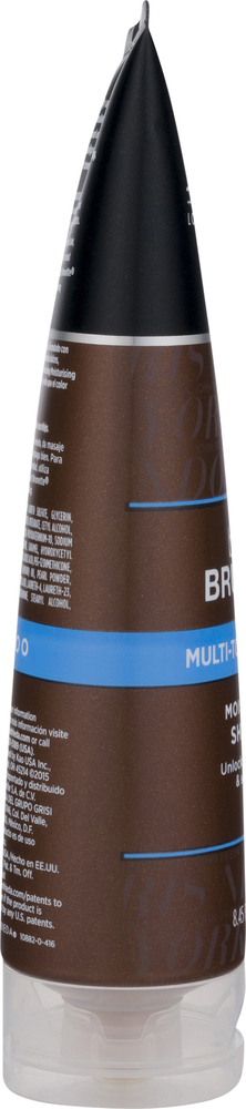専門店では John Frieda Brilliant Brunette Shampoo, Moisturising, Multi インディーズ
