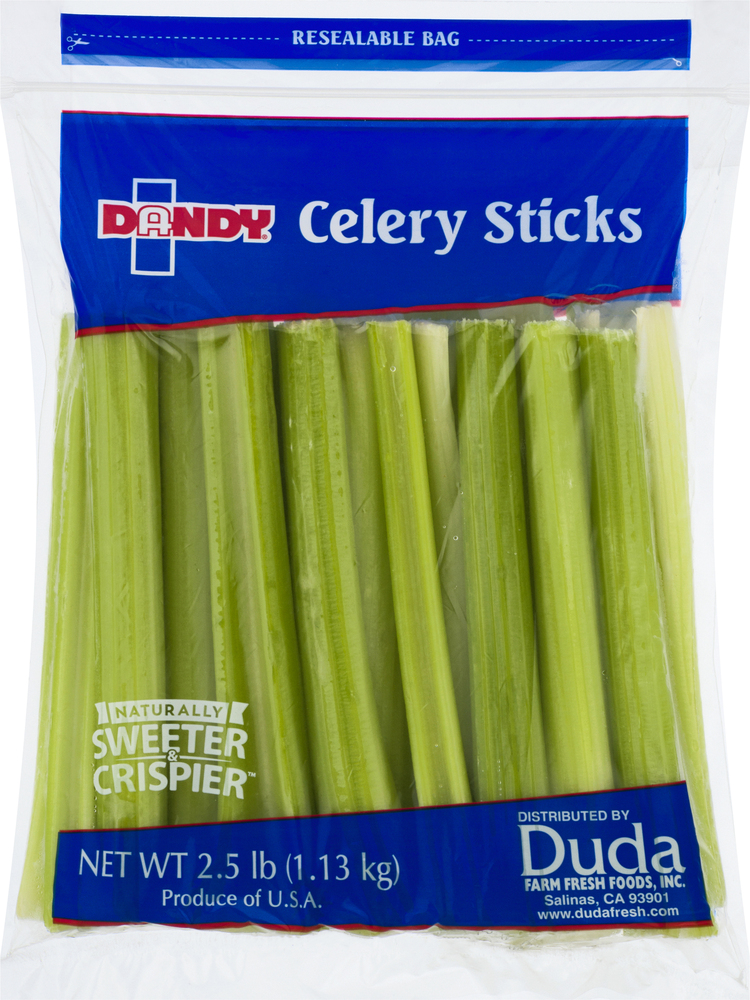 Dandy Celery