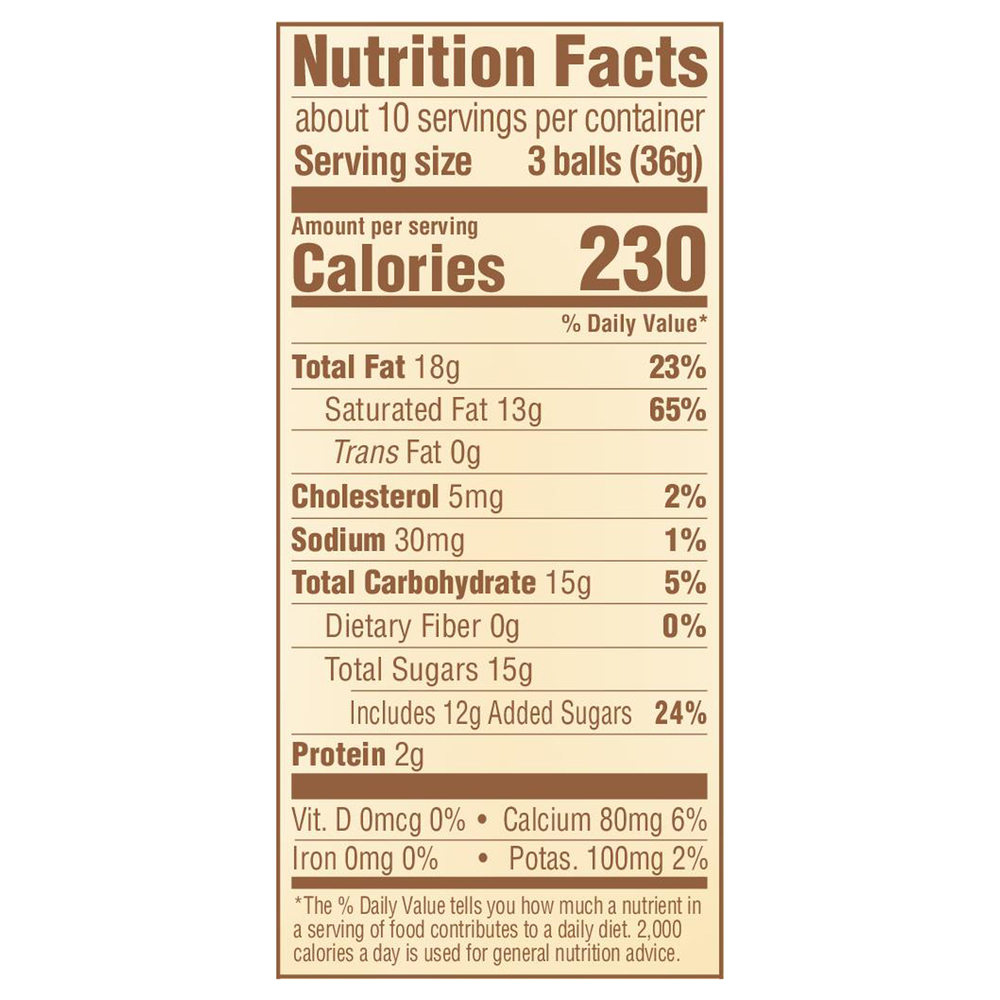 Lindt Lindor Truffles White Chocolate Nutrition Facts lindt-lindor-truffles-white-chocolate-nutrition-facts
