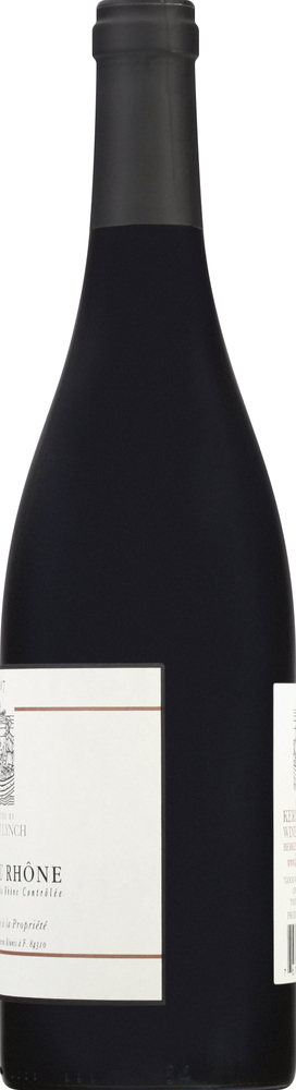 Kermit Lynch Cotes Du Rhone, 2017