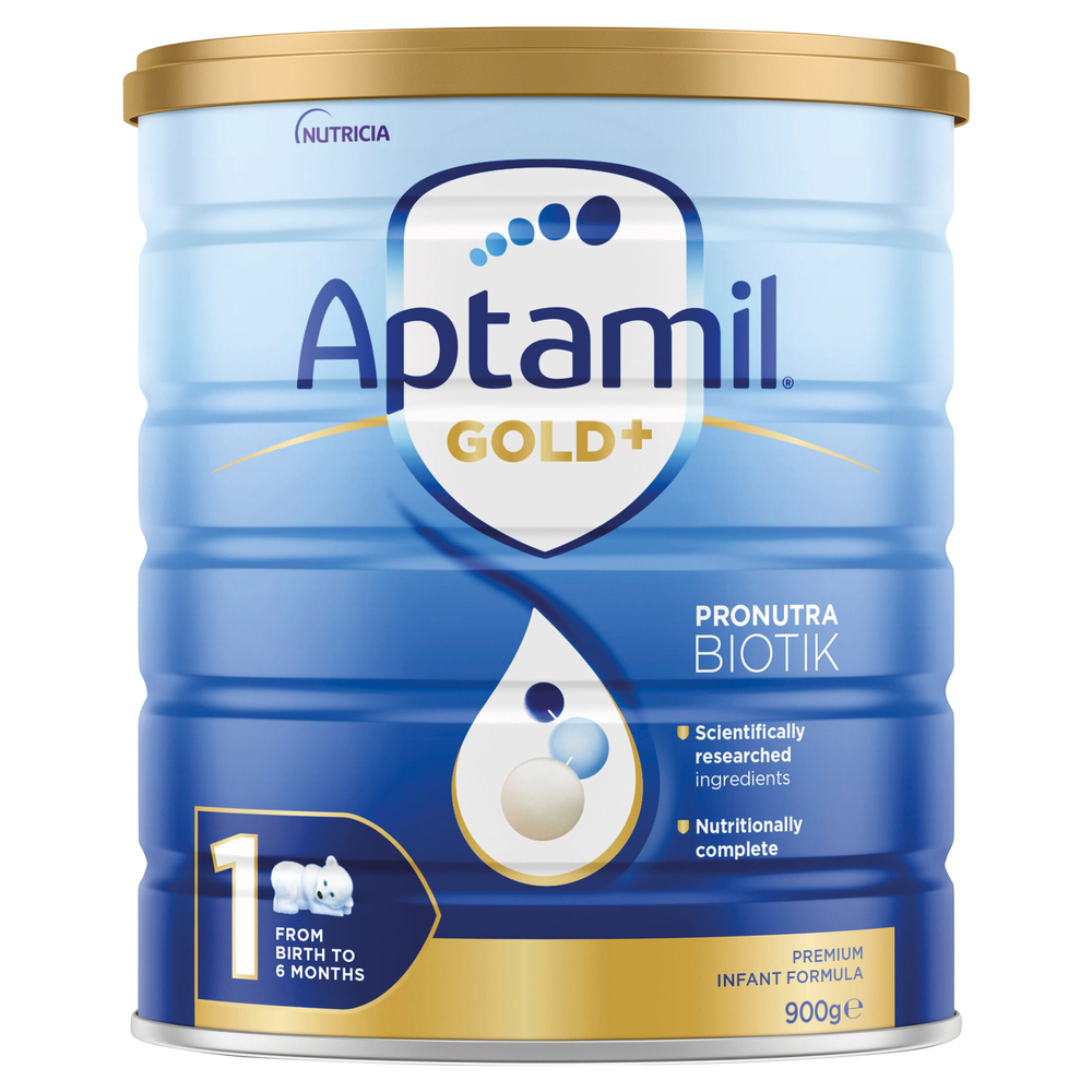 Nutricia aptamil online