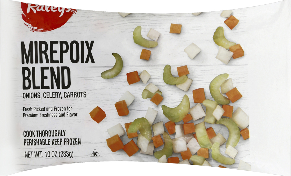 Raley's Mirepoix Blend