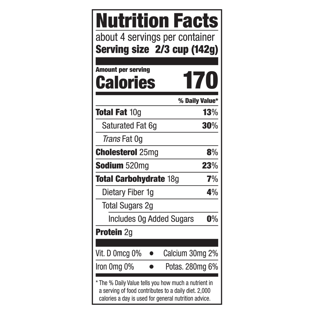 Hormel Homestyle Mashed Potatoes Expiration Date at Jacqueline Guarino blog