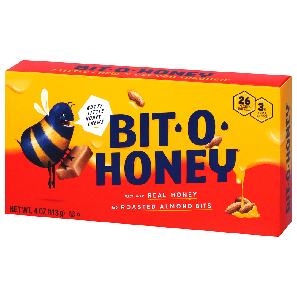 Bit O Honey Honey Chews Front Right Elevated bit-o-honey-honey-chews-front-right-elevated