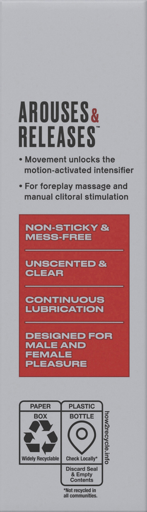 trojan lubricants arouses and releases ingredients Full Body Vibrating Massage Mat - 10 Motor Vibration Mattress Pad with  Warmth for Back Pain Relief, Back, Legs Muscle Relaxation - Bed Bath &  Beyond main image 0