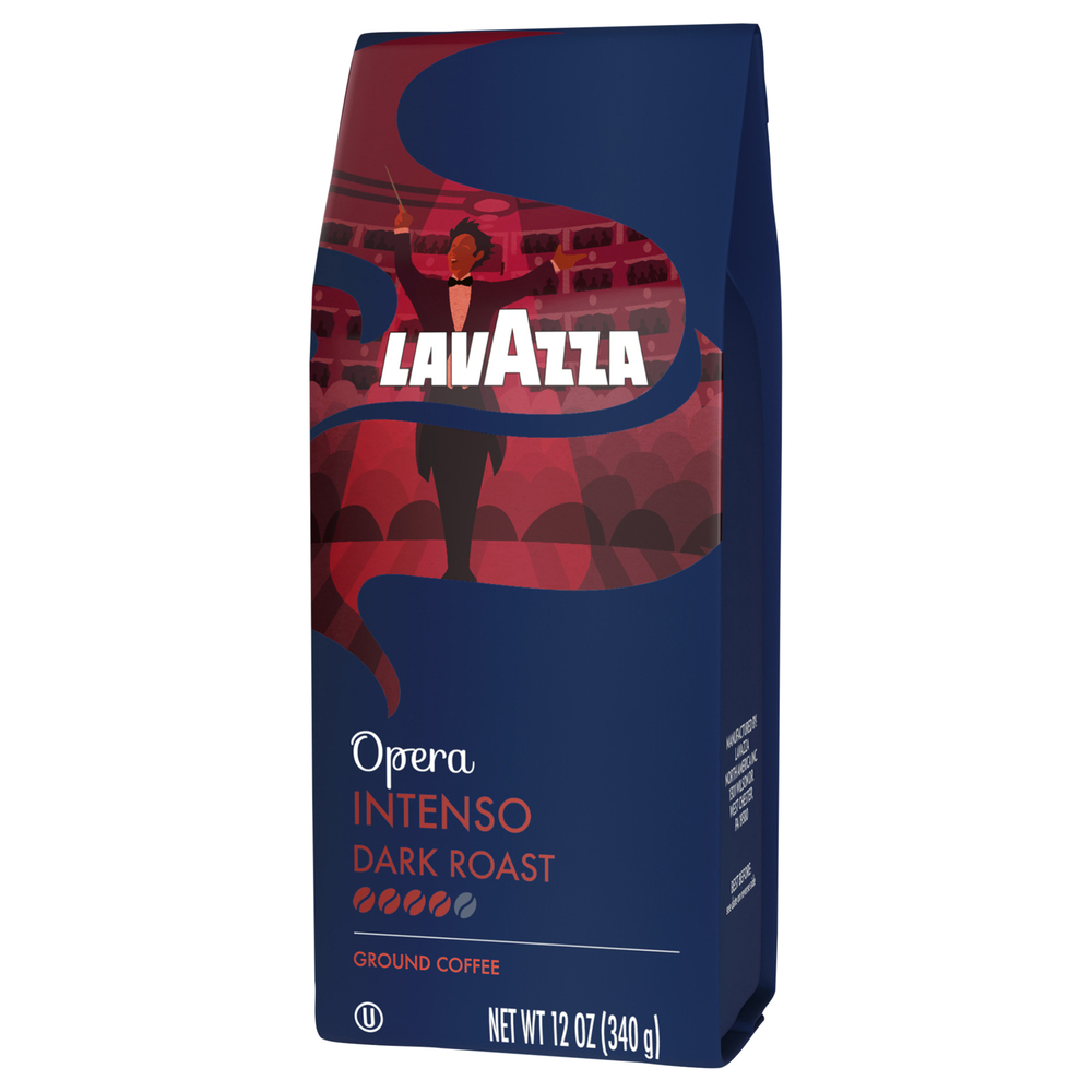 Coffee Grounds For Dark Roast Coffee Lover preview