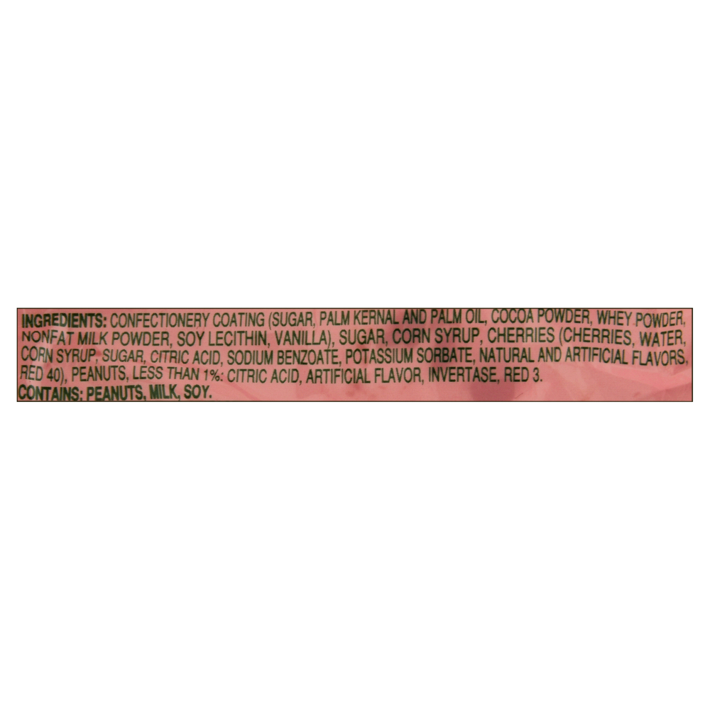 Christopher's Candy, Big Cherry