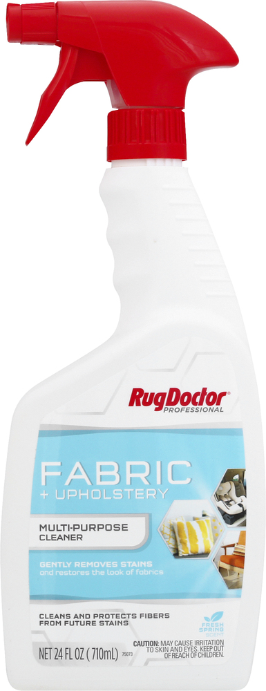  Rug Doctor Fabric + Upholstery Multipurpose Cleaner
