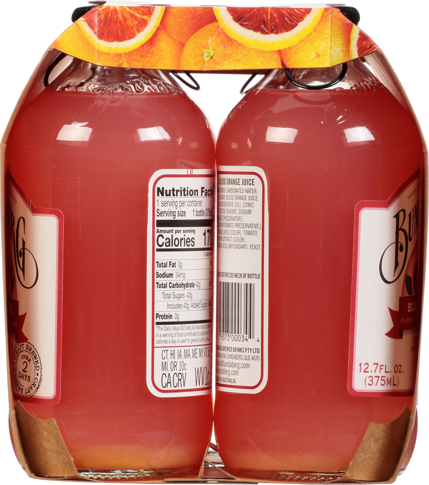 ブランデー Bundaberg  Liqueur 700ml Coffee, Chocolate or Banana Royal Liqueur Flavoured