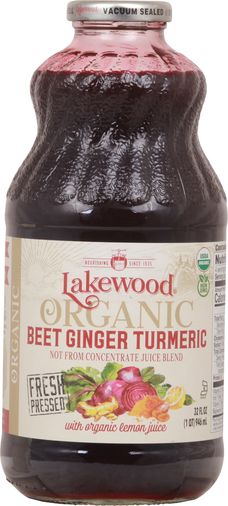 Lakewood organic beet outlet juice