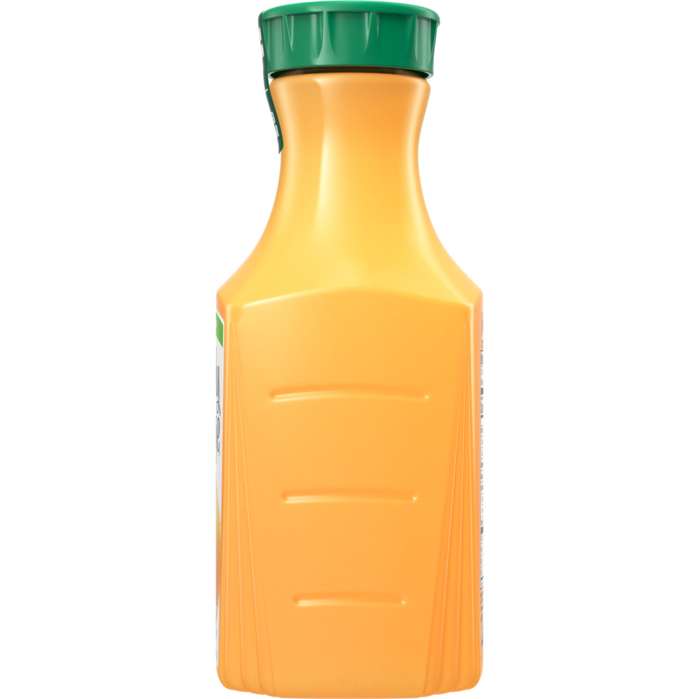 Simply orange store high pulp