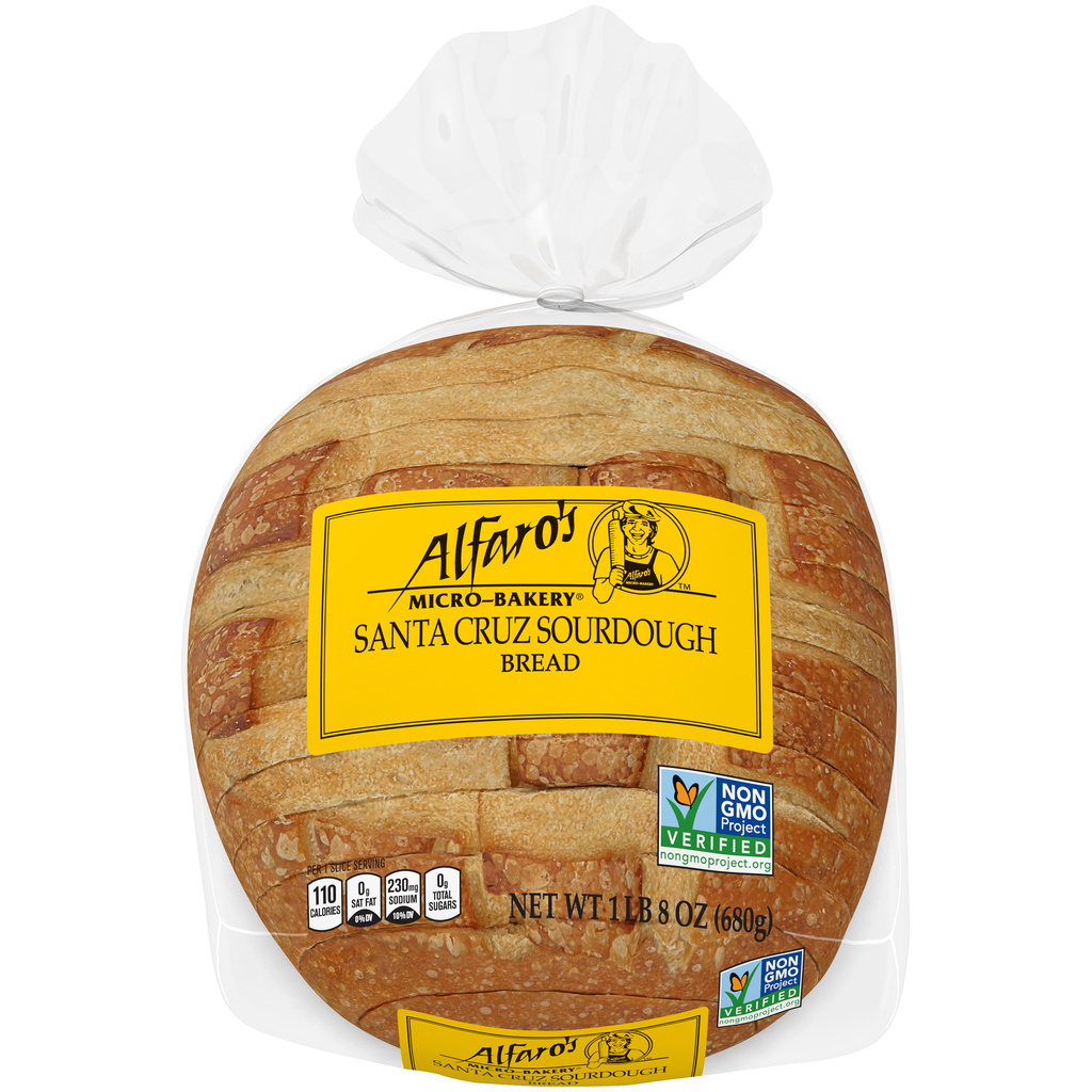Alfaros Artesano Santa Cruz Sourdough BreadHero