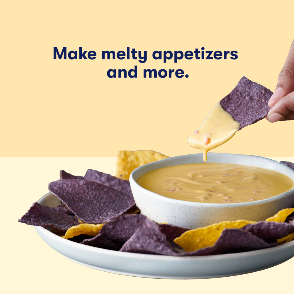 Tillamook Cheese, Medium CheddarFrontRightElevated