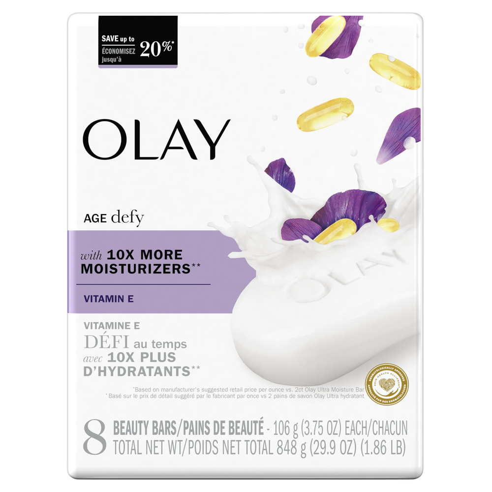 Olay age outlet