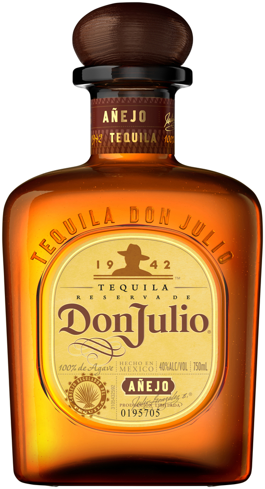 Don Julio® Añejo Tequila | Don Julio Tequila | Tequilas