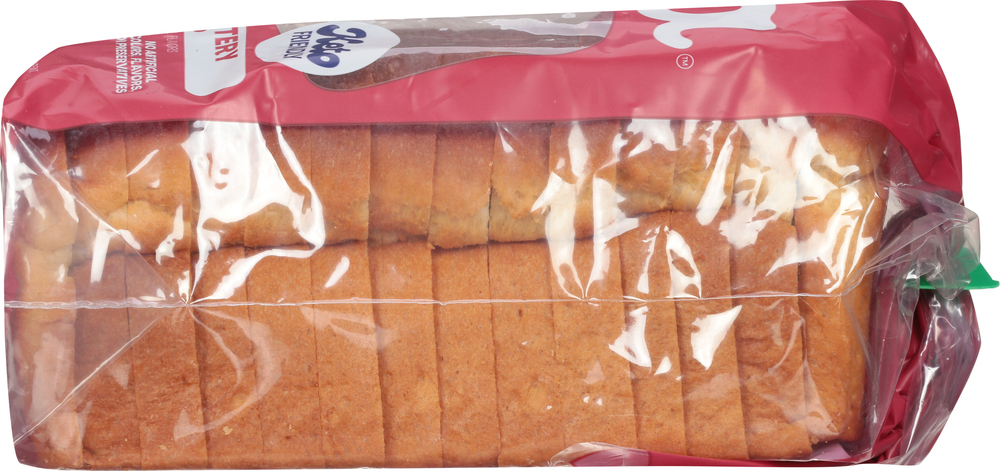Sola Sweet & Buttery Low Carb Bread – The Sola Company