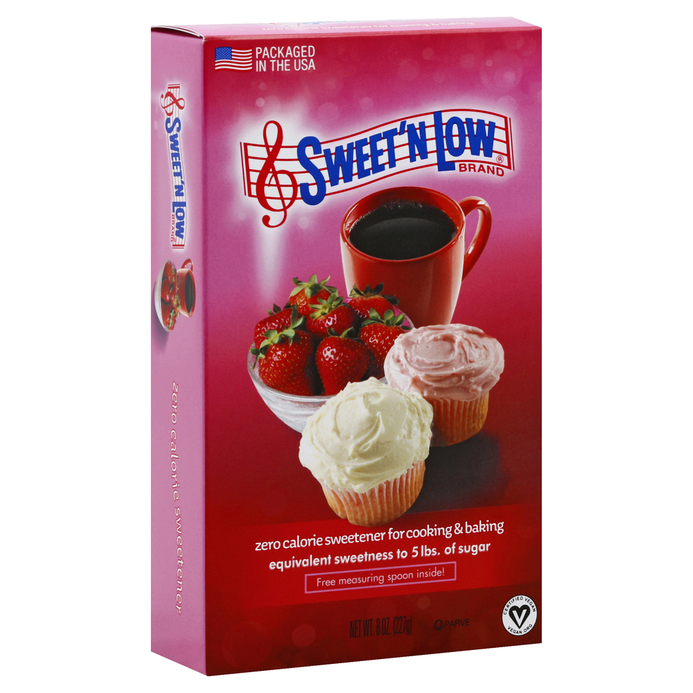 ブランド通販サイトをすべて Sweetener, Low 'N Sweet for Calorie Zero Baking, & Cooking 調味料・料理の素・油
