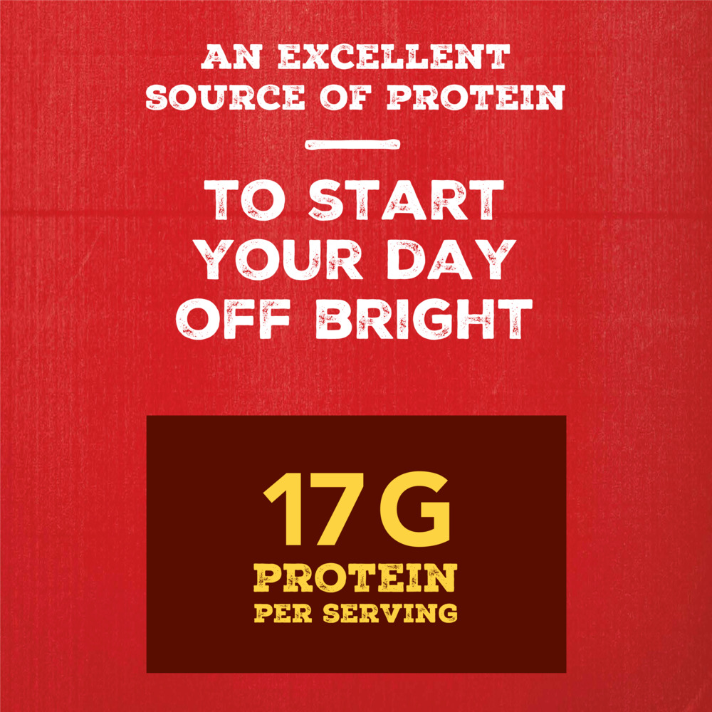 Jimmy Dean Sausage Gravy Breakfast Bowl Nutrition Facts