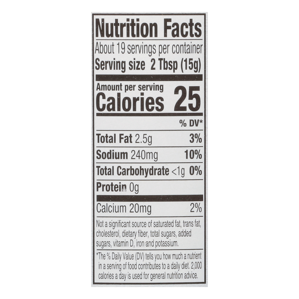 Nutrition Information Green Olives With Pimento at John Barner blog