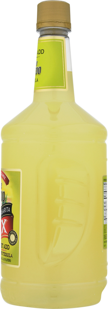 Jose Cuervo Margarita Mix, Classic