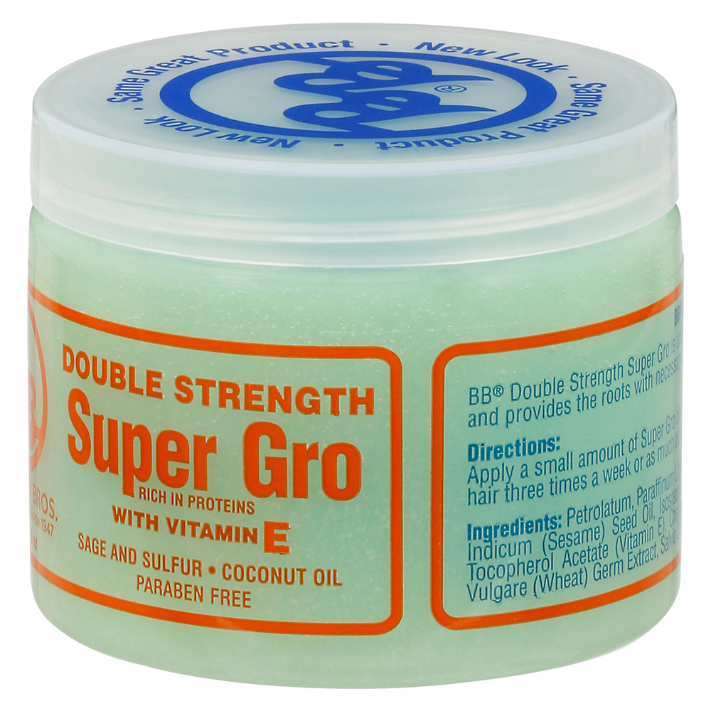 BB Super gro BB Super gro