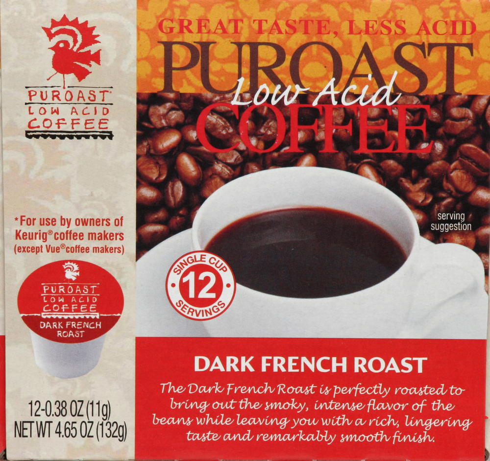 Puroast k cups shop