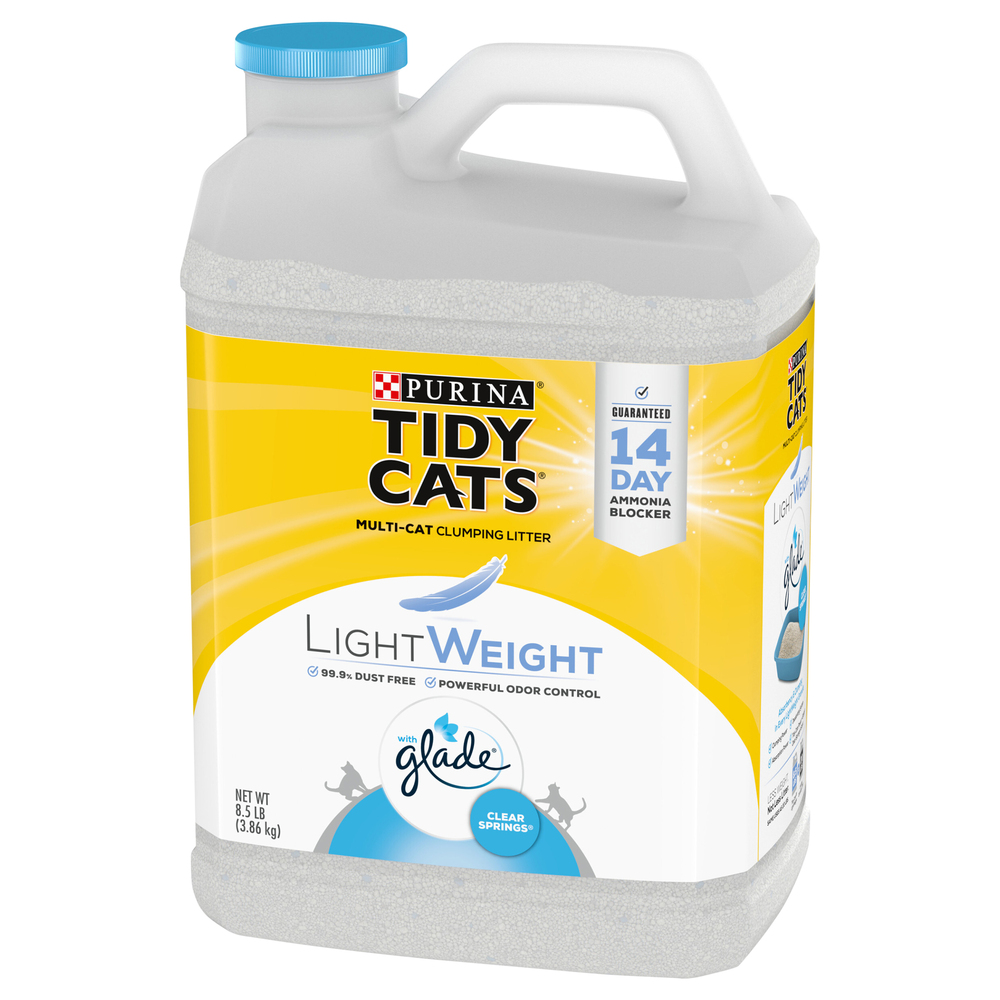 Glade cat litter fresh outlet