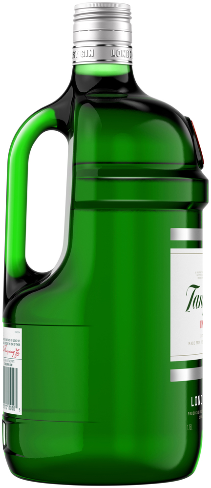 Tanqueray London Dry Gin