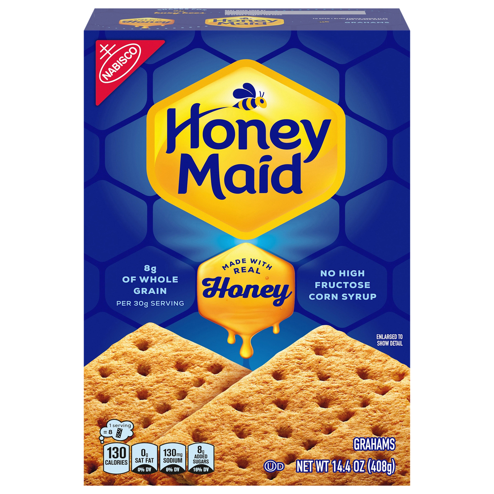 Honey Maid Grahams, HoneyMain