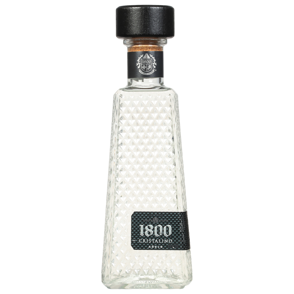 1800 Tequila Reposado 80 Proof - 750 Ml - pavilions