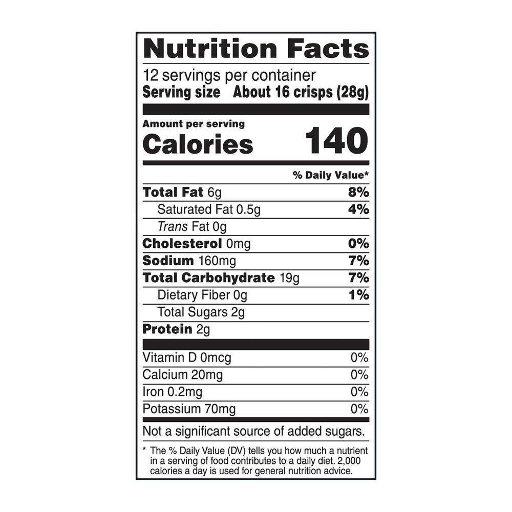 PopCorners PoppedCorn Snack, White Cheddar Flavored, Party Size