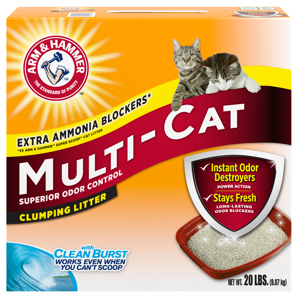 Pet tag offer 2025 arm and hammer